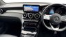 USED 2023 23 MERCEDES-BENZ GLC 2.0 GLC300h MHEV AMG Line Coupe 5dr Petrol Hybrid G-Tronic+ 4MATIC Euro 6 (s/s) (272 ps) 