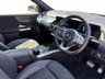 USED 2022 22 MERCEDES-BENZ GLA 1.3 GLA250e 15.6kWh Exclusive Edition SUV 5dr Petrol Plug-in Hybrid 8G-DCT Euro 6 (s/s) (218 ps) 