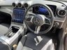 USED 2023 23 MERCEDES-BENZ C CLASS 1.5 C200h MHEV Sport Saloon 4dr Petrol Hybrid G-Tronic+ Euro 6 (s/s) (224 ps) 