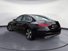 USED 2023 23 MERCEDES-BENZ C CLASS 1.5 C200h MHEV Sport Saloon 4dr Petrol Hybrid G-Tronic+ Euro 6 (s/s) (224 ps) 