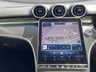 USED 2023 23 MERCEDES-BENZ C CLASS 1.5 C200h MHEV Sport Saloon 4dr Petrol Hybrid G-Tronic+ Euro 6 (s/s) (224 ps) 