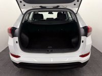 USED 2018 18 HYUNDAI TUCSON 1.6 GDi Blue Drive SE Nav SUV 5dr Petrol Manual Euro 6 (s/s) (132 ps) 