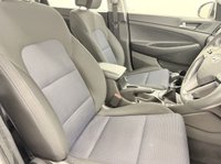 USED 2018 18 HYUNDAI TUCSON 1.6 GDi Blue Drive SE Nav SUV 5dr Petrol Manual Euro 6 (s/s) (132 ps) 