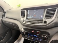 USED 2018 18 HYUNDAI TUCSON 1.6 GDi Blue Drive SE Nav SUV 5dr Petrol Manual Euro 6 (s/s) (132 ps) 