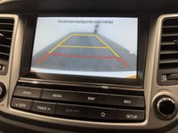 USED 2018 18 HYUNDAI TUCSON 1.6 GDi Blue Drive SE Nav SUV 5dr Petrol Manual Euro 6 (s/s) (132 ps) 