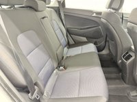 USED 2018 18 HYUNDAI TUCSON 1.6 GDi Blue Drive SE Nav SUV 5dr Petrol Manual Euro 6 (s/s) (132 ps) 