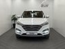 USED 2018 18 HYUNDAI TUCSON 1.6 GDi Blue Drive SE Nav SUV 5dr Petrol Manual Euro 6 (s/s) (132 ps) 
