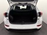 USED 2018 18 HYUNDAI TUCSON 1.6 GDi Blue Drive SE Nav SUV 5dr Petrol Manual Euro 6 (s/s) (132 ps) 