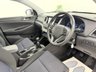 USED 2018 18 HYUNDAI TUCSON 1.6 GDi Blue Drive SE Nav SUV 5dr Petrol Manual Euro 6 (s/s) (132 ps) 