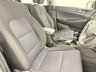 USED 2018 18 HYUNDAI TUCSON 1.6 GDi Blue Drive SE Nav SUV 5dr Petrol Manual Euro 6 (s/s) (132 ps) 