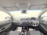 USED 2018 18 HYUNDAI TUCSON 1.6 GDi Blue Drive SE Nav SUV 5dr Petrol Manual Euro 6 (s/s) (132 ps) 