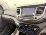 USED 2018 18 HYUNDAI TUCSON 1.6 GDi Blue Drive SE Nav SUV 5dr Petrol Manual Euro 6 (s/s) (132 ps) 