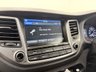 USED 2018 18 HYUNDAI TUCSON 1.6 GDi Blue Drive SE Nav SUV 5dr Petrol Manual Euro 6 (s/s) (132 ps) 