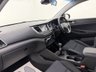 USED 2018 18 HYUNDAI TUCSON 1.6 GDi Blue Drive SE Nav SUV 5dr Petrol Manual Euro 6 (s/s) (132 ps) 