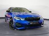 USED 2020 70 BMW 3 SERIES 2.0 320d MHT M Sport Saloon 4dr Diesel Hybrid Auto Euro 6 (s/s) (190 ps) 
