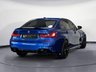 USED 2020 70 BMW 3 SERIES 2.0 320d MHT M Sport Saloon 4dr Diesel Hybrid Auto Euro 6 (s/s) (190 ps) 