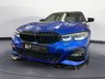 USED 2020 70 BMW 3 SERIES 2.0 320d MHT M Sport Saloon 4dr Diesel Hybrid Auto Euro 6 (s/s) (190 ps) 