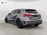 USED 2022 72 MERCEDES-BENZ A CLASS 1.3 A180 AMG Line (Executive) Hatchback 5dr Petrol 7G-DCT Euro 6 (s/s) (136 ps) 