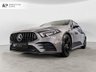 USED 2022 72 MERCEDES-BENZ A CLASS 1.3 A180 AMG Line (Executive) Hatchback 5dr Petrol 7G-DCT Euro 6 (s/s) (136 ps) 