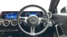 USED 2025 25 MERCEDES-BENZ A CLASS 1.3 A180h MHEV Sport (Executive) Hatchback 5dr Petrol Hybrid 7G-DCT Euro 6 (s/s) (150 ps) 