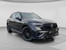 USED 2023 23 MERCEDES-BENZ GLC 2.0 GLC300e 31.2kWh AMG Line (Premium Plus) SUV 5dr Petrol Plug-in Hybrid G-Tronic+ 4MATIC Euro 6 (s/s) (313 ps) 