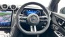 USED 2023 23 MERCEDES-BENZ GLC 2.0 GLC300e 31.2kWh AMG Line (Premium Plus) SUV 5dr Petrol Plug-in Hybrid G-Tronic+ 4MATIC Euro 6 (s/s) (313 ps) 
