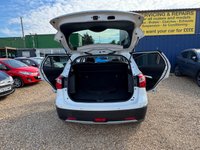 USED 2014 63 SUZUKI SX4 S-CROSS 1.6 SZ-T SUV 5dr Petrol Manual Euro 6 (120 ps) ABS/ESP/USB/REVERSE CAMERA