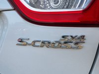 USED 2014 63 SUZUKI SX4 S-CROSS 1.6 SZ-T SUV 5dr Petrol Manual Euro 6 (120 ps) ABS/ESP/USB/REVERSE CAMERA