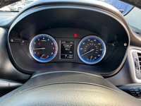 USED 2014 63 SUZUKI SX4 S-CROSS 1.6 SZ-T SUV 5dr Petrol Manual Euro 6 (120 ps) ABS/ESP/USB/REVERSE CAMERA