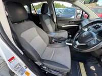 USED 2014 63 SUZUKI SX4 S-CROSS 1.6 SZ-T SUV 5dr Petrol Manual Euro 6 (120 ps) ABS/ESP/USB/REVERSE CAMERA