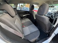 USED 2014 63 SUZUKI SX4 S-CROSS 1.6 SZ-T SUV 5dr Petrol Manual Euro 6 (120 ps) ABS/ESP/USB/REVERSE CAMERA