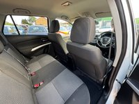 USED 2014 63 SUZUKI SX4 S-CROSS 1.6 SZ-T SUV 5dr Petrol Manual Euro 6 (120 ps) ABS/ESP/USB/REVERSE CAMERA