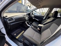 USED 2014 63 SUZUKI SX4 S-CROSS 1.6 SZ-T SUV 5dr Petrol Manual Euro 6 (120 ps) ABS/ESP/USB/REVERSE CAMERA