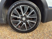 USED 2014 63 SUZUKI SX4 S-CROSS 1.6 SZ-T SUV 5dr Petrol Manual Euro 6 (120 ps) ABS/ESP/USB/REVERSE CAMERA
