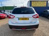 USED 2014 63 SUZUKI SX4 S-CROSS 1.6 SZ-T SUV 5dr Petrol Manual Euro 6 (120 ps) ABS/ESP/USB/REVERSE CAMERA