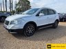 USED 2014 63 SUZUKI SX4 S-CROSS 1.6 SZ-T SUV 5dr Petrol Manual Euro 6 (120 ps) ABS/ESP/USB/REVERSE CAMERA