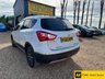 USED 2014 63 SUZUKI SX4 S-CROSS 1.6 SZ-T SUV 5dr Petrol Manual Euro 6 (120 ps) ABS/ESP/USB/REVERSE CAMERA