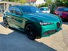 USED 2024 24 ALFA ROMEO STELVIO 2.0T Tributo Italiano SUV 5dr Petrol Auto Q4 AWD Euro 6 (s/s) (280 ps) STUNNING EXAMPLE