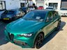 USED 2024 24 ALFA ROMEO STELVIO 2.0T Tributo Italiano SUV 5dr Petrol Auto Q4 AWD Euro 6 (s/s) (280 ps) STUNNING EXAMPLE