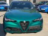 USED 2024 24 ALFA ROMEO STELVIO 2.0T Tributo Italiano SUV 5dr Petrol Auto Q4 AWD Euro 6 (s/s) (280 ps) STUNNING EXAMPLE