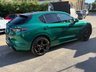 USED 2024 24 ALFA ROMEO STELVIO 2.0T Tributo Italiano SUV 5dr Petrol Auto Q4 AWD Euro 6 (s/s) (280 ps) STUNNING EXAMPLE