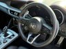 USED 2024 24 ALFA ROMEO STELVIO 2.0T Tributo Italiano SUV 5dr Petrol Auto Q4 AWD Euro 6 (s/s) (280 ps) STUNNING EXAMPLE