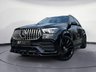 USED 2022 22 MERCEDES-BENZ GLE 2.0 GLE350de 31.2kWh AMG Line (Premium) SUV 5dr Diesel Plug-in Hybrid G-Tronic 4MATIC Euro 6 (s/s) (320 ps) 