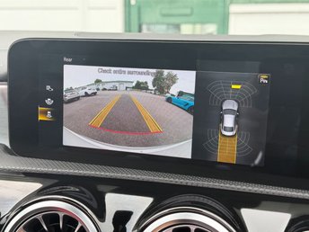 View our MERCEDES-BENZ CLA