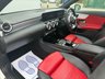 USED 2021 21 MERCEDES-BENZ CLA 1.3 CLA200 AMG Line (Premium Plus 2) Coupe 4dr Petrol 7G-DCT Euro 6 (s/s) (163 ps) 
