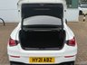 USED 2021 21 MERCEDES-BENZ CLA 1.3 CLA200 AMG Line (Premium Plus 2) Coupe 4dr Petrol 7G-DCT Euro 6 (s/s) (163 ps) 