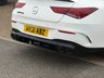 USED 2021 21 MERCEDES-BENZ CLA 1.3 CLA200 AMG Line (Premium Plus 2) Coupe 4dr Petrol 7G-DCT Euro 6 (s/s) (163 ps) 