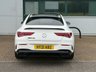 USED 2021 21 MERCEDES-BENZ CLA 1.3 CLA200 AMG Line (Premium Plus 2) Coupe 4dr Petrol 7G-DCT Euro 6 (s/s) (163 ps) 