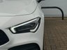 USED 2021 21 MERCEDES-BENZ CLA 1.3 CLA200 AMG Line (Premium Plus 2) Coupe 4dr Petrol 7G-DCT Euro 6 (s/s) (163 ps) 