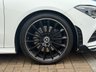 USED 2021 21 MERCEDES-BENZ CLA 1.3 CLA200 AMG Line (Premium Plus 2) Coupe 4dr Petrol 7G-DCT Euro 6 (s/s) (163 ps) 